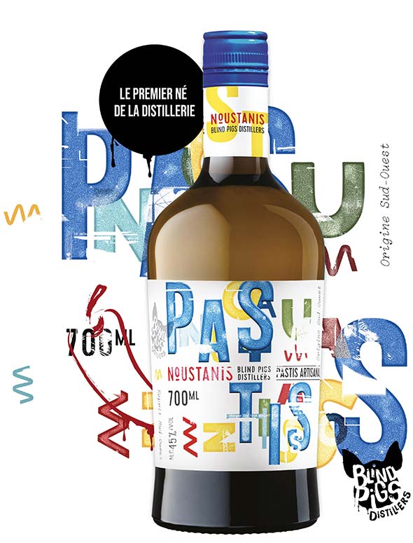 Pastis Noustanis