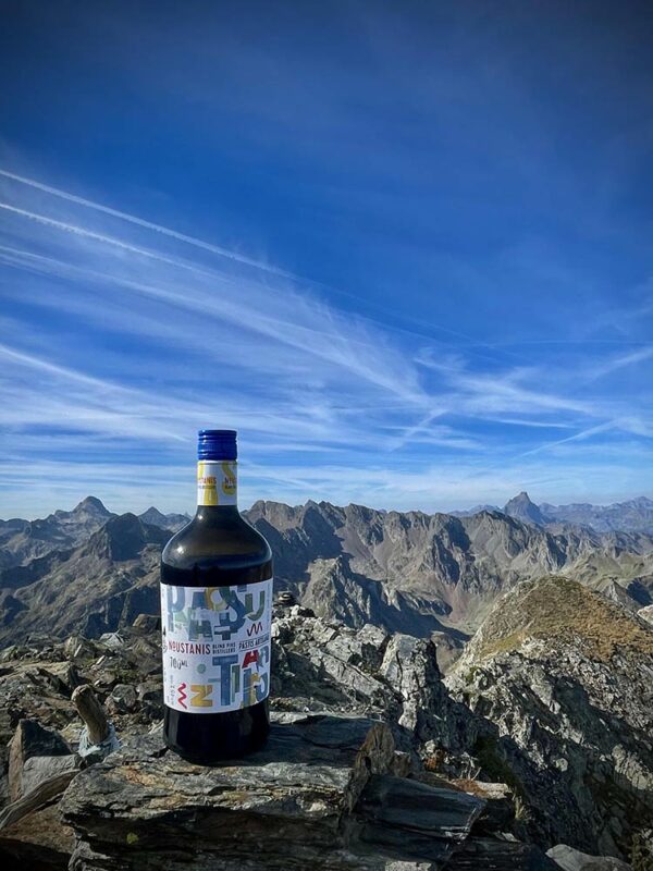 Noustanis le Pastis du Sud-Ouest né dans le Béarn par Blind Pigs