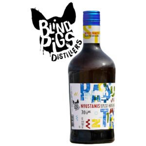 Noustanis le Pastis du Sud-Ouest né dans le Béarn par Blind Pigs